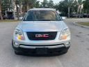 Thumbnail image of 2012 GMC Acadia at Sunrise Volkswagen of Fort Pierce