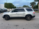 2012 GMC Acadia SLT-1 at Sunrise Volkswagen of Fort Pierce