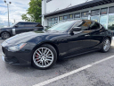 Thumbnail image of 2017 Maserati Ghibli at AMKO Auto Laurel