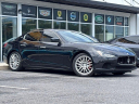 Thumbnail image of 2017 Maserati Ghibli at AMKO Auto Laurel
