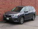 Thumbnail image of 2021 Subaru Forester at Key Cadillac - Used