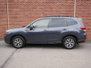 Thumbnail image of 2021 Subaru Forester at Key Cadillac - Used