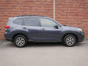 Thumbnail image of 2021 Subaru Forester at Key Cadillac - Used
