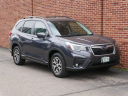 Thumbnail image of 2021 Subaru Forester at Key Cadillac - Used