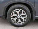 Thumbnail image of 2021 Subaru Forester at Key Cadillac - Used