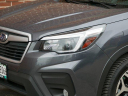 Thumbnail image of 2021 Subaru Forester at Key Cadillac - Used