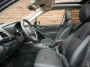 Thumbnail image of 2021 Subaru Forester at Key Cadillac - Used