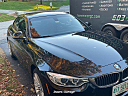 2015 BMW 4 Series 435i xDrive at Dave's Garage