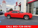 Thumbnail image of 2020 Dodge Challenger at Lugoff Toyota