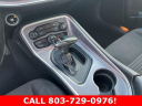 Thumbnail image of 2020 Dodge Challenger at Lugoff Toyota