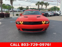 Thumbnail image of 2020 Dodge Challenger at Lugoff Toyota