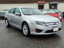 Thumbnail image of 2012 Ford Fusion at Sunrise Used Cars