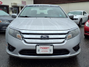 Thumbnail image of 2012 Ford Fusion at Sunrise Used Cars