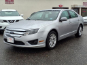Thumbnail image of 2012 Ford Fusion at Sunrise Used Cars