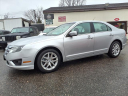 Thumbnail image of 2012 Ford Fusion at Sunrise Used Cars