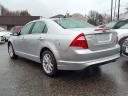 Thumbnail image of 2012 Ford Fusion at Sunrise Used Cars
