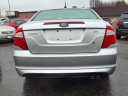 Thumbnail image of 2012 Ford Fusion at Sunrise Used Cars