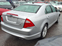 Thumbnail image of 2012 Ford Fusion at Sunrise Used Cars