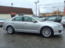Thumbnail image of 2012 Ford Fusion at Sunrise Used Cars