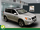 Thumbnail image of 2012 Toyota RAV4 at 5 STAR AUTO SALES INC