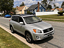 2012 Toyota RAV4 Sport at 5 STAR AUTO SALES INC
