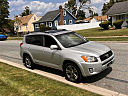 Thumbnail image of 2012 Toyota RAV4 at 5 STAR AUTO SALES INC