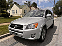 Thumbnail image of 2012 Toyota RAV4 at 5 STAR AUTO SALES INC