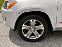 Thumbnail image of 2012 Toyota RAV4 at 5 STAR AUTO SALES INC
