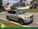 Thumbnail image of 2012 Toyota RAV4 at 5 STAR AUTO SALES INC