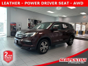 Thumbnail image of 2018 Honda Pilot at Serpentini Chevrolet of Willoughby