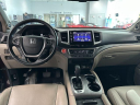 Thumbnail image of 2018 Honda Pilot at Serpentini Chevrolet of Willoughby