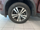 Thumbnail image of 2018 Honda Pilot at Serpentini Chevrolet of Willoughby