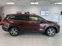Thumbnail image of 2018 Honda Pilot at Serpentini Chevrolet of Willoughby