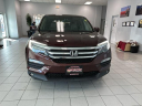 Thumbnail image of 2018 Honda Pilot at Serpentini Chevrolet of Willoughby