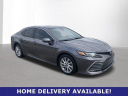 Thumbnail image of 2023 Toyota Camry at Lee Motor Company