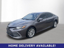 Thumbnail image of 2023 Toyota Camry at Lee Motor Company