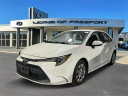 Thumbnail image of 2021 Toyota Corolla at Lexus of Freeport
