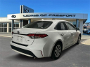 Thumbnail image of 2021 Toyota Corolla at Lexus of Freeport