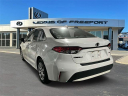 Thumbnail image of 2021 Toyota Corolla at Lexus of Freeport