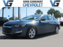 Thumbnail image of 2024 Chevrolet Malibu at Vann Gannaway Chevrolet