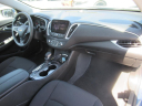 2024 Chevrolet Malibu LT at Vann Gannaway Chevrolet