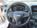 Thumbnail image of 2024 Chevrolet Malibu at Vann Gannaway Chevrolet
