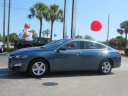 Thumbnail image of 2024 Chevrolet Malibu at Vann Gannaway Chevrolet