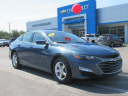 Thumbnail image of 2024 Chevrolet Malibu at Vann Gannaway Chevrolet