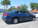 Thumbnail image of 2024 Chevrolet Malibu at Vann Gannaway Chevrolet