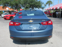 Thumbnail image of 2024 Chevrolet Malibu at Vann Gannaway Chevrolet