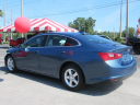 Thumbnail image of 2024 Chevrolet Malibu at Vann Gannaway Chevrolet