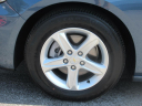 Thumbnail image of 2024 Chevrolet Malibu at Vann Gannaway Chevrolet