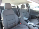 Thumbnail image of 2024 Chevrolet Malibu at Vann Gannaway Chevrolet