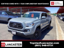 Thumbnail image of 2021 Toyota Tacoma at Toyota Of Lancaster
